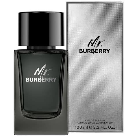 burberry mr burberry eau de parfum per uomo100 ml|mr burberry perfume 50ml.